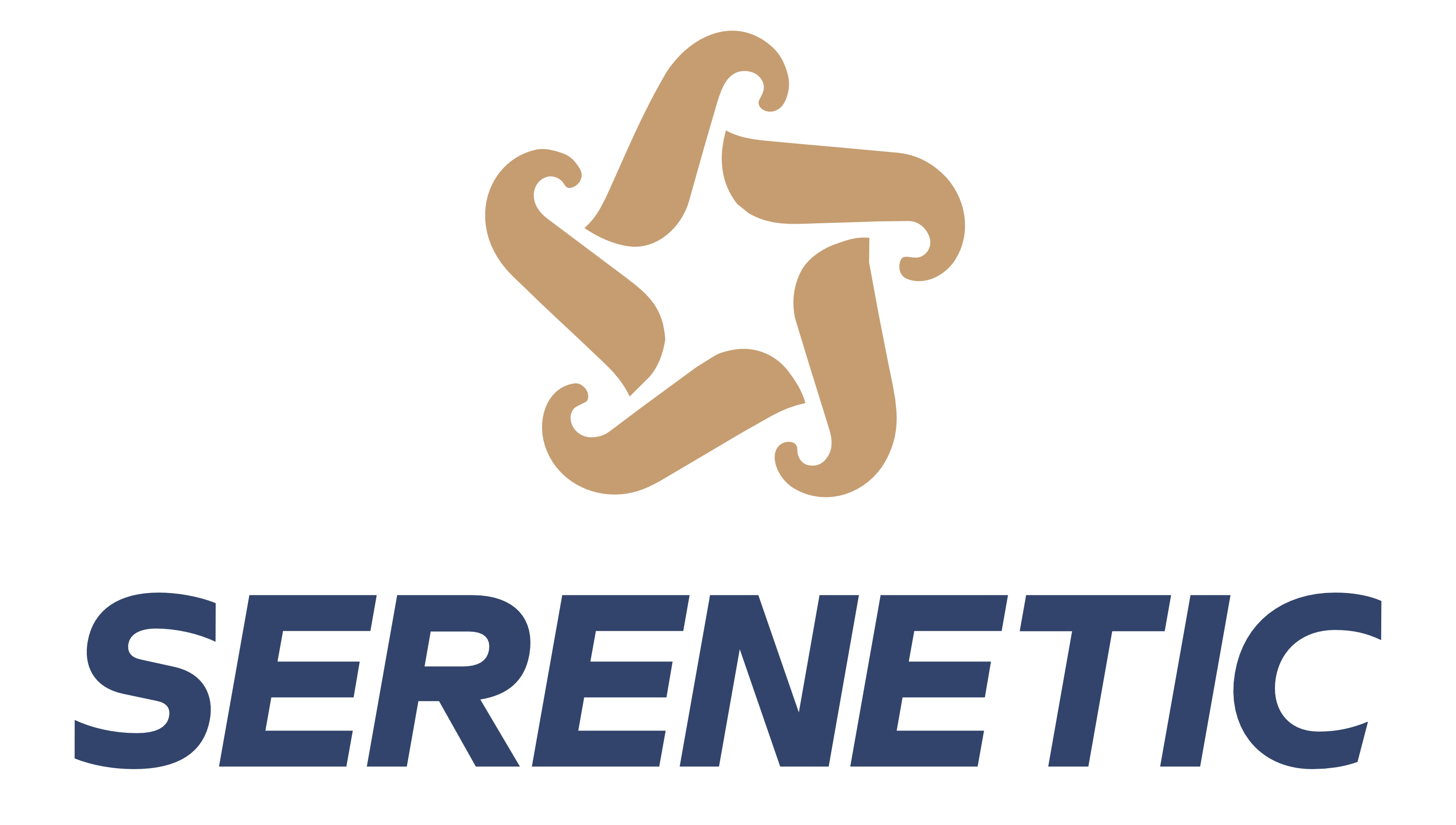 Serenetic Logo